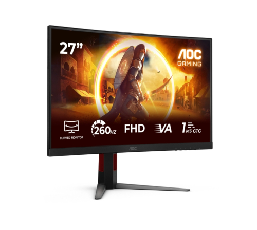Монитор AOC C27G4Z2 27