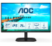 Монитор AOC 27B2DA, 27' IPS WLED, 1920x1080@75Hz, 2004038986188302 03 