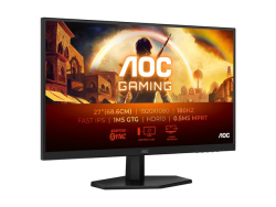 Геймърски монитор AOC 27G42E,  27\