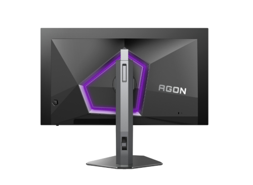 Геймърски монитор AOC AG276UZD, 26.5' QD-OLED 4K UHD, 2004038986642620 10 