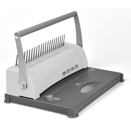 Машина за подвързване Monolith OB-012, 1000000000015190 02 