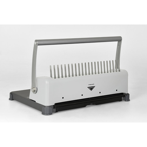 Машина за подвързване Monolith OB-012, 1000000000015190 03 