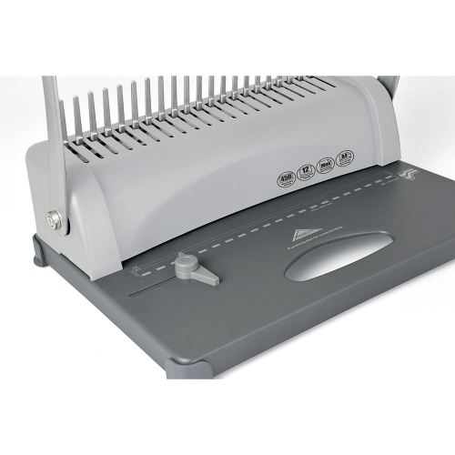 Машина за подвързване Monolith OB-012, 1000000000015190 04 