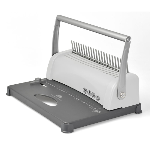 Машина за подвързване Monolith OB-012, 1000000000015190 05 