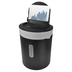 Shredder Monolith AUTO AFS21 cross 21lit