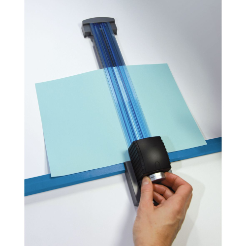 Roller knife Monolith Oc-250 9V1 A4 /5p, 1000000000014103 02 