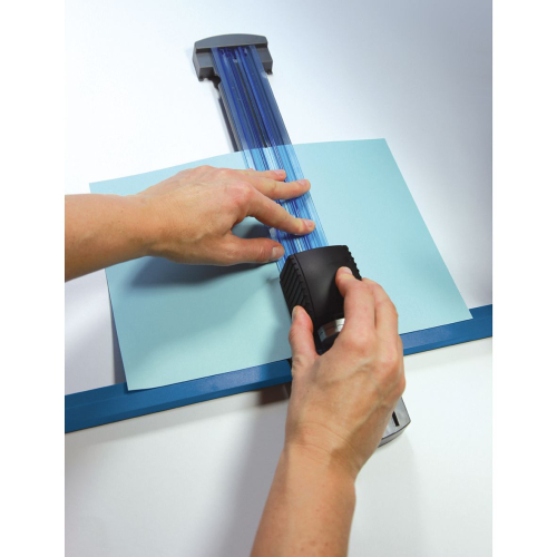 Roller knife Monolith Oc-250 9V1 A4 /5p, 1000000000014103 03 