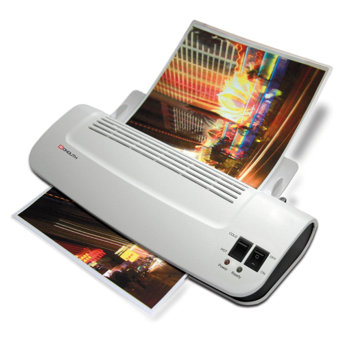 Laminator Monolith Basic OL289 A4, 1000000000004995 03  — OK Office Laminator Monolith Basic OL289 A4, 1000000000004995 03