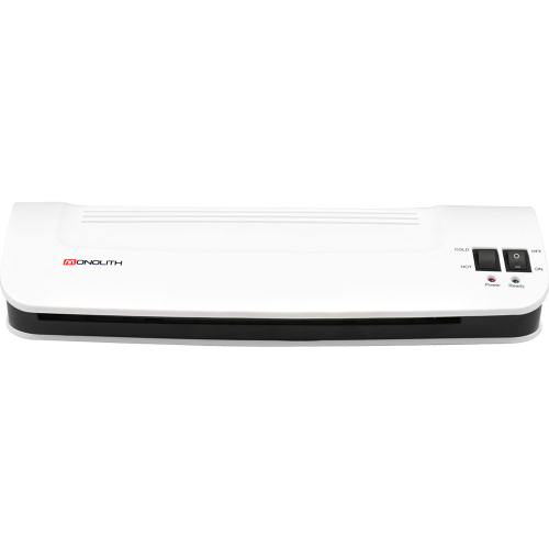 Laminator Monolith Basic OL289 A4, 1000000000004995 05  — OK Office Laminator Monolith Basic OL289 A4, 1000000000004995 05