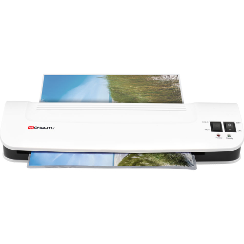 Laminator Monolith Basic OL289 A4, 1000000000004995 07  — OK Office Laminator Monolith Basic OL289 A4, 1000000000004995 07