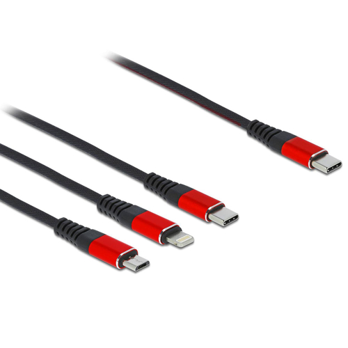 Кабел Delock 3в1, 1000000000043548 02 