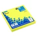 Sticky notes Info 75/75 yellow neon 80l, 1000000000026991 02 