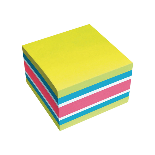 Sticky notes Info 75/75 brill-51 450sh, 1000000000031140 02 