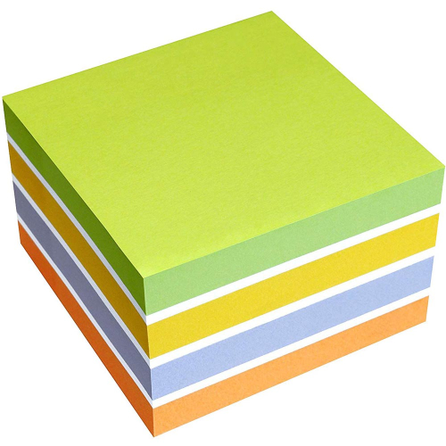 Sticky notes Info 75/75 brill-52 450sh, 1000000000031141 02  — OK Office Sticky notes Info 75/75 brill-52 450sh, 1000000000031141 02