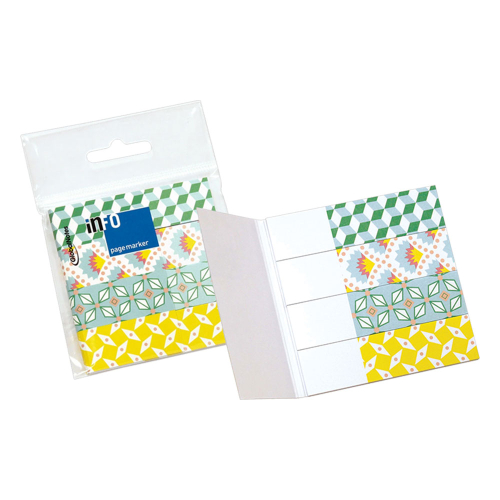 Индекси Info 18/70мм 4X25 Petit Pan-92, 1000000000031151 03 