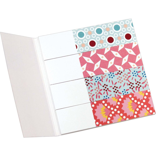 Index notes Info 18/70mm 4X25 PetitPan91, 1000000000031150 02 