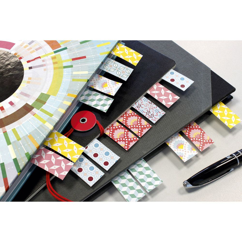 Index notes Info 18/70mm 4X25 PetitPan91, 1000000000031150 03 