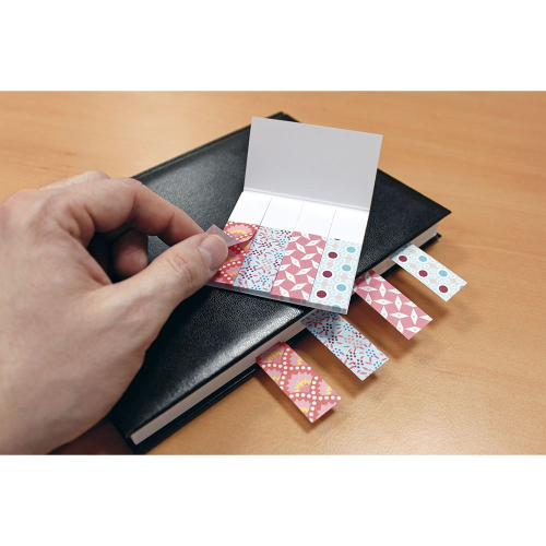 Index notes Info 18/70mm 4X25 PetitPan91, 1000000000031150 04 