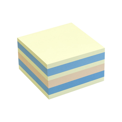 Sticky notes Info 75/75 pastel-66 450sh, 1000000000031146 02  — OK Office Sticky notes Info 75/75 pastel-66 450sh, 1000000000031146 02