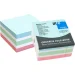 Sticky notes Info 75/75 pastel-65 400sh, 1000000000034804 02 