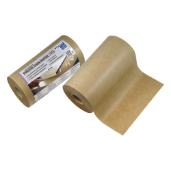 Предпазна самозалепваща хартия 150мм/50м