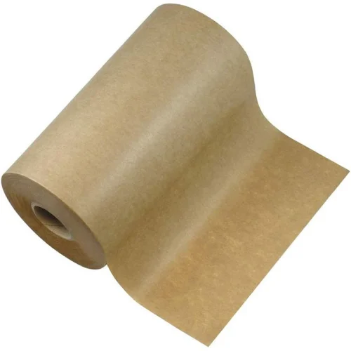 Self-adhesive paper protective 150mm/50m, 1000000000034836 03 