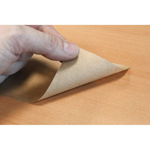 Self-adhesive paper protective 150mm/50m, 1000000000034836 07  — OK Office Self-adhesive paper protective 150mm/50m, 1000000000034836 07