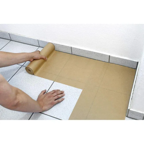 Self-adhesive paper protective 225mm/50m, 1000000000034837 04 