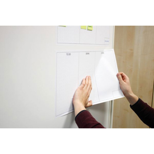 Ролка за задачи сзл Kanban 30/51см 8 бр., 1000000000040715 06 