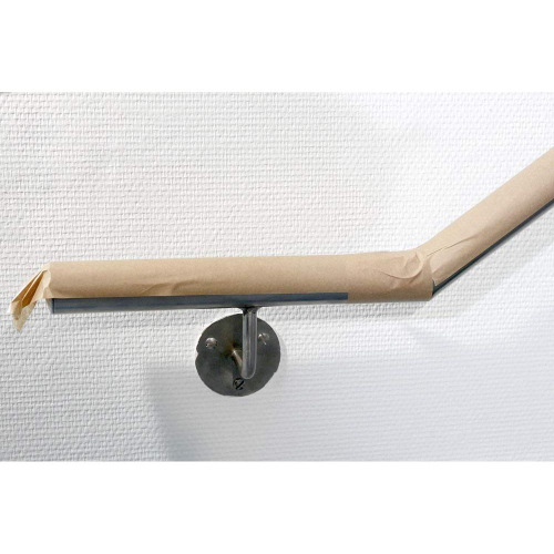 Предпазна самозалепваща хартия 75мм/50м, 1000000000034835 04 