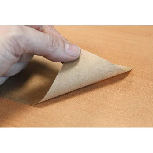 Self-adhesive paper protective 75mm/50m, 1000000000034835 05 