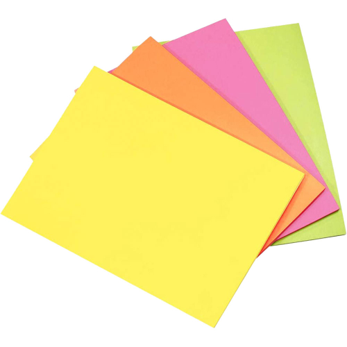 Листчета самоз.Info 150/200 микс 200л, 1000000000040970 02 