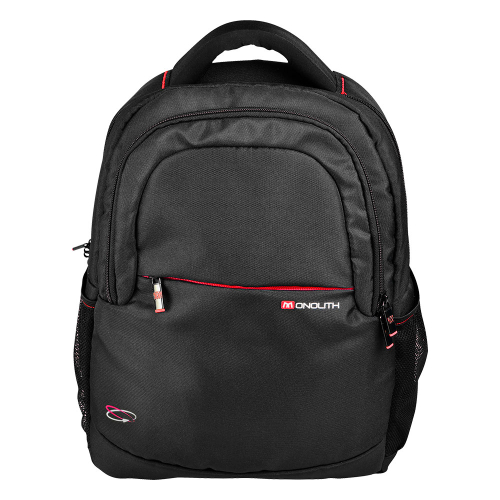 Monolith laptop backpack 15.6