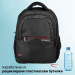 Monolith laptop backpack 15.6