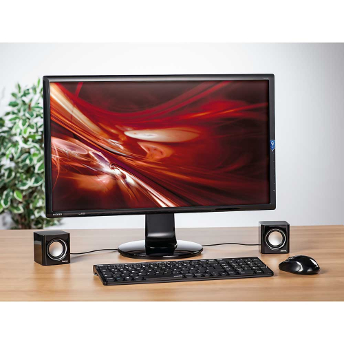 Speakers Hama Sonic Mobil 185, 2004047443304827 03 