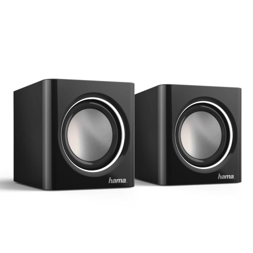 Speakers Hama Sonic Mobil 185, 2004047443304827 07 