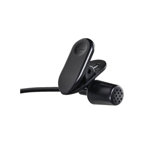 Микрофон с клипс Hama Clip-On 139901, 1000000000037408 02 