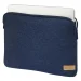 Hama Laptop Sleeve Jersey 15.6' Blue, 1000000000042284 07 