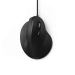 Hama Vertical, Ergonomic 'EMC-500' cabled mouse,  Black, 2004047443370372 05 