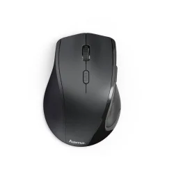 Wireless mouse Hama Riano, Left-handed, Black