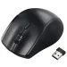 Hama 'Riano' Left-handed Mouse, Black, 2004047443370853 10 