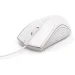 Мишка Hama MC-200 оптична USB бяла, 1000000000031394 06 