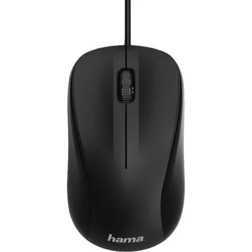 Silent mouse Hama MC-300, 2004047443371478