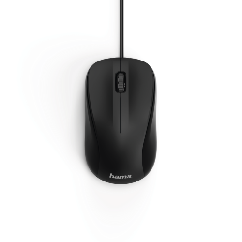 Silent mouse Hama MC-300, 1000000000033438 03 