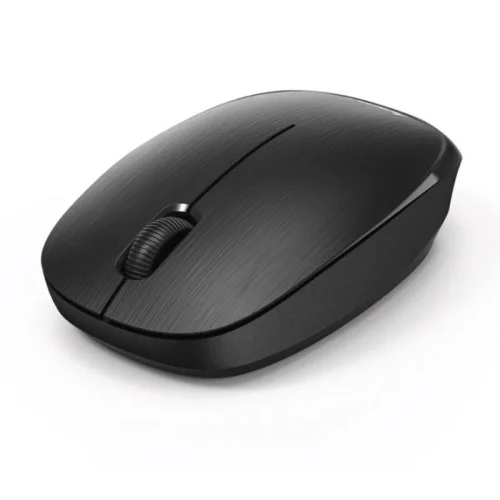 Hama MW-110 wireless mouse black, 1000000000033439 02 