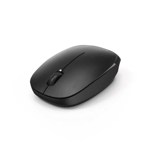 Hama MW-110 wireless mouse black, 1000000000033439 04 