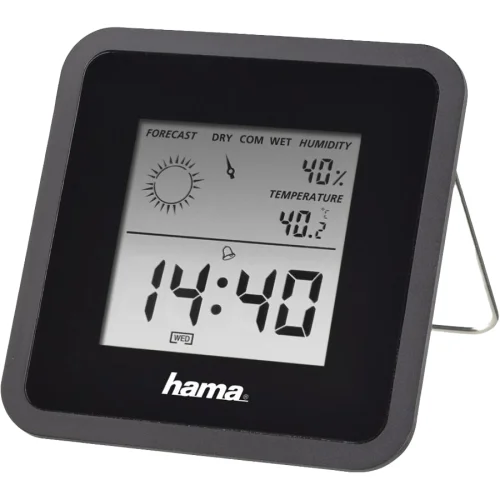 Weather station Hama TH-50, 1000000000038014