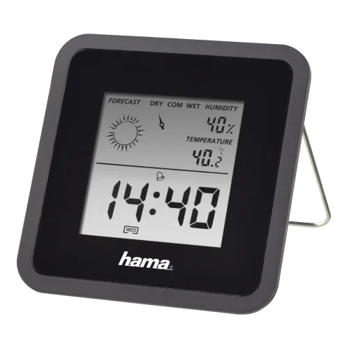 Weather station Hama TH-50, 1000000000038014 05 