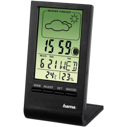 Weather station Hama TH-100