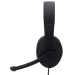 Hama headphones + mic HS-P200 2X3.5mm, 1000000000036972 08 